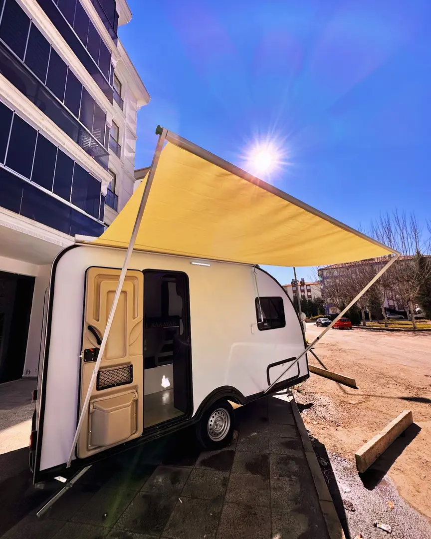 Doğu Karavan — Elazığ — küçük resim 7