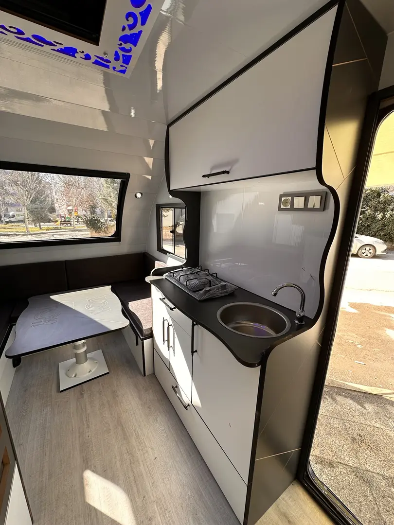 Doğu Karavan — Elazığ — küçük resim 3