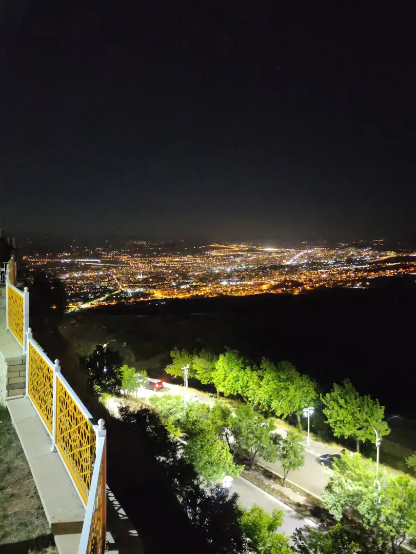 Glass Viewing Terrace Harput — Elazığ — küçük resim 2