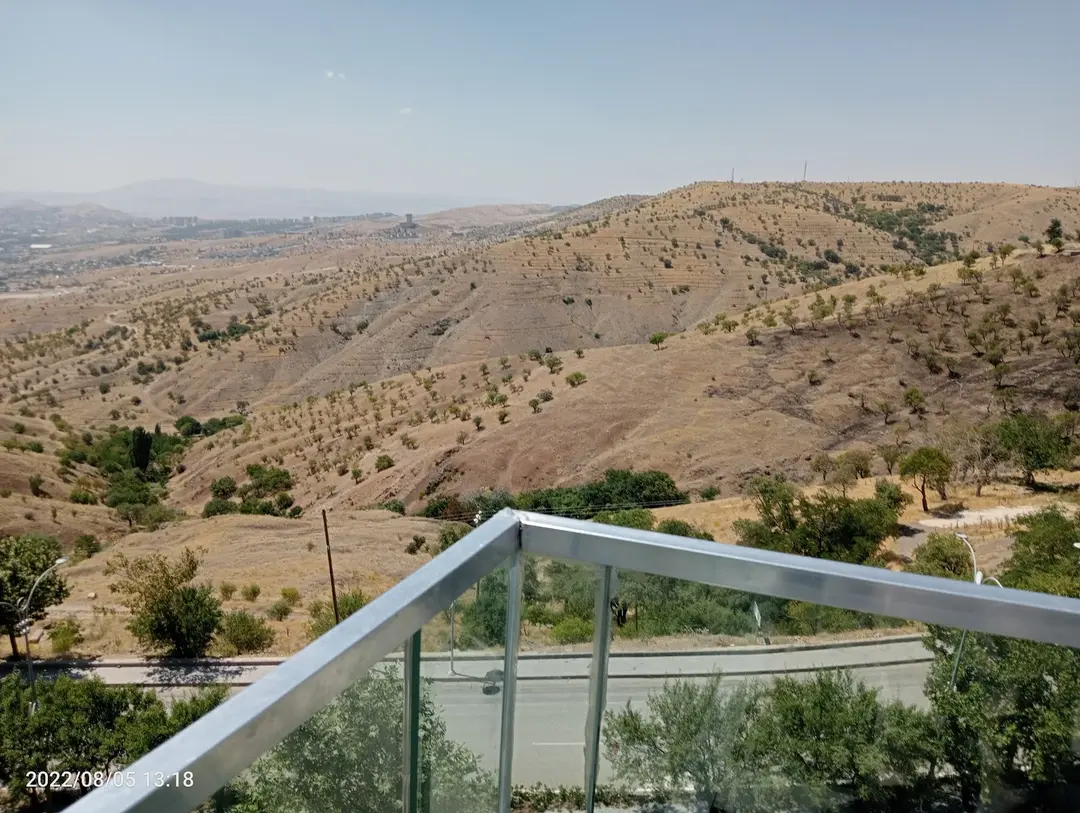 Glass Viewing Terrace Harput — Elazığ — küçük resim 4
