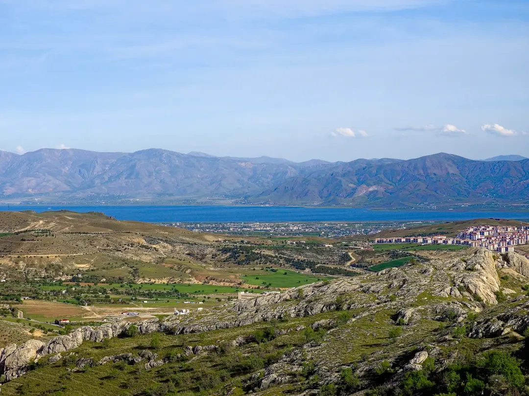 Glass Viewing Terrace Harput — Elazığ — küçük resim 6