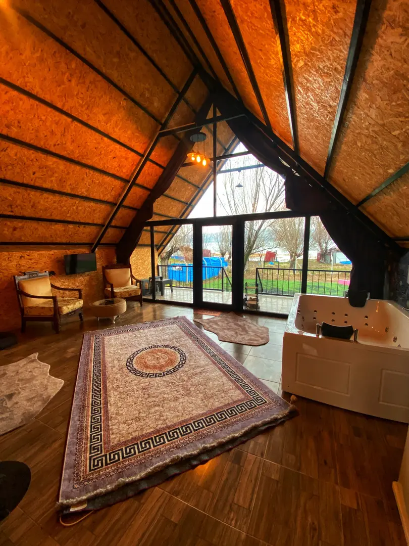 Aspera Bungalov Elazığ — Elazığ — küçük resim 4