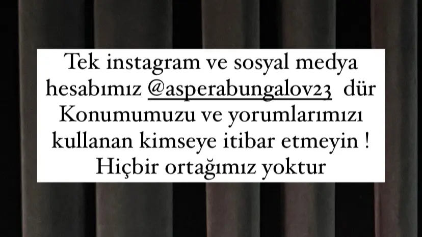 Aspera Bungalov Elazığ — Elazığ — küçük resim 3