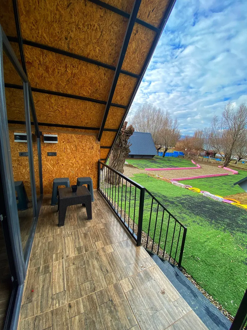 Aspera Bungalov Elazığ — Elazığ — küçük resim 9
