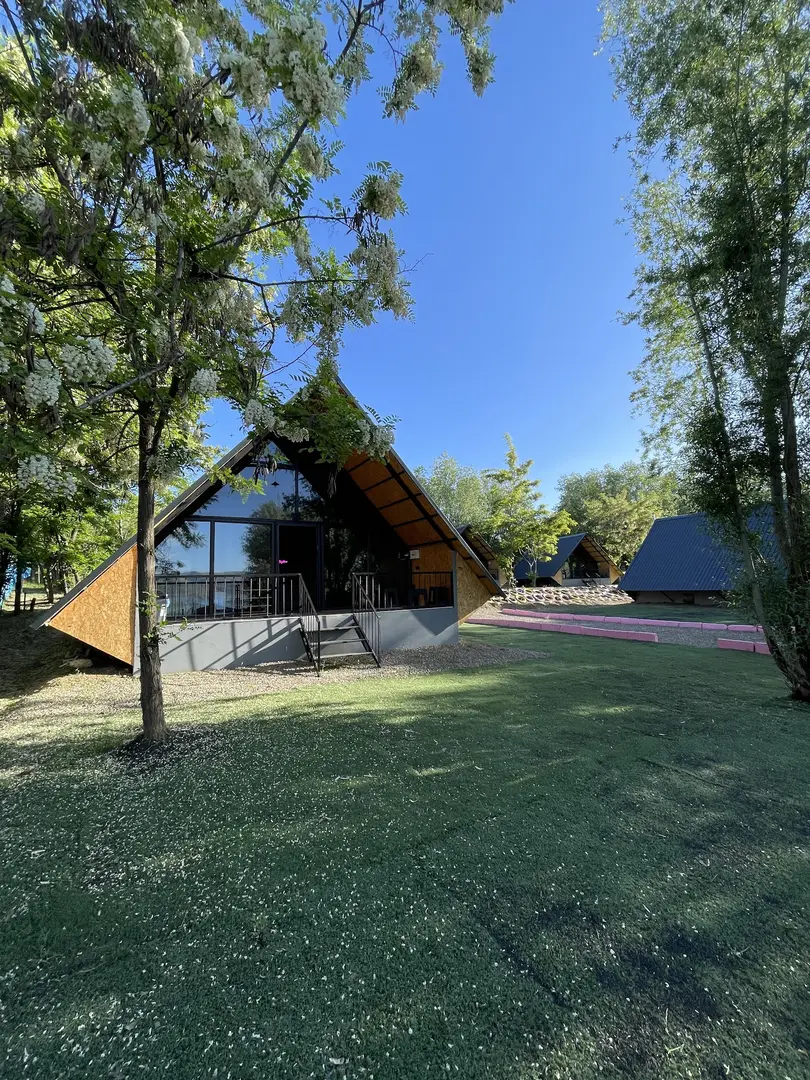 Aspera Bungalov Elazığ — Elazığ — küçük resim 5