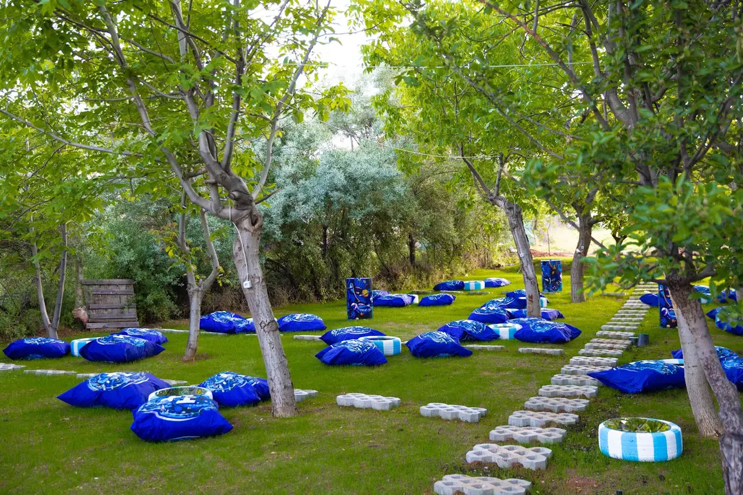 Hazar Bungalov Butik Hotel — Elazığ — küçük resim 5