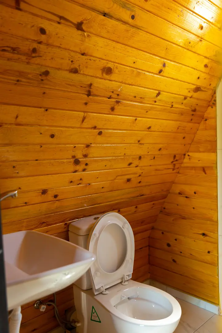 Hazar Bungalov Butik Hotel — Elazığ — küçük resim 3