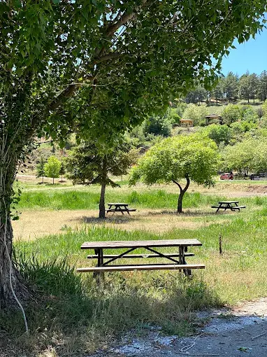 Hazar Lake Nature Park Forest Lodge Houses — Elazığ — küçük resim 6
