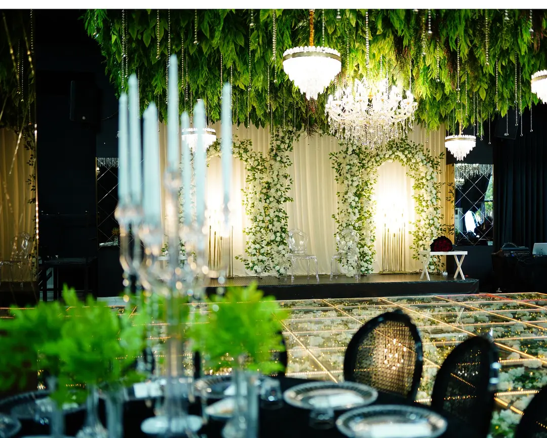 Aspera Event Home (Aspera Organizasyon)