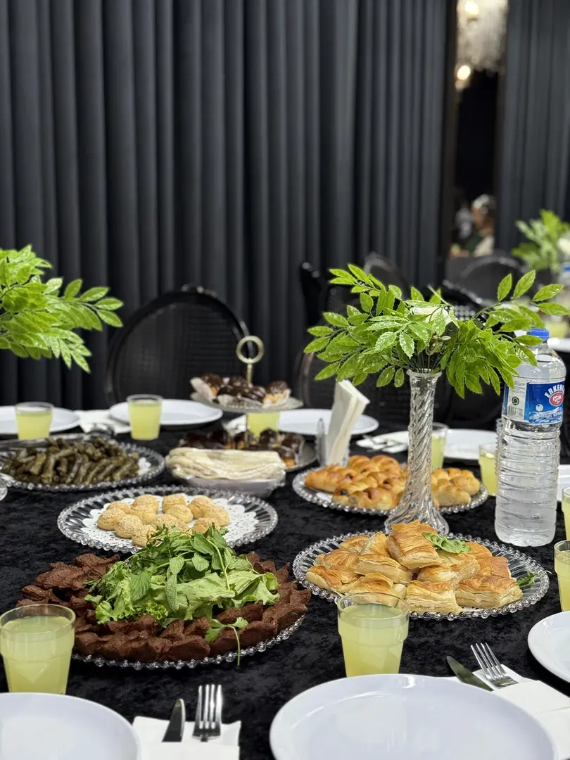 Aspera Event Home (Aspera Organizasyon) — Elazığ — küçük resim 7