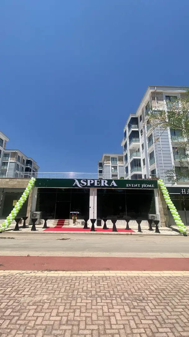 Aspera Event Home (Aspera Organizasyon) — Elazığ — küçük resim 10