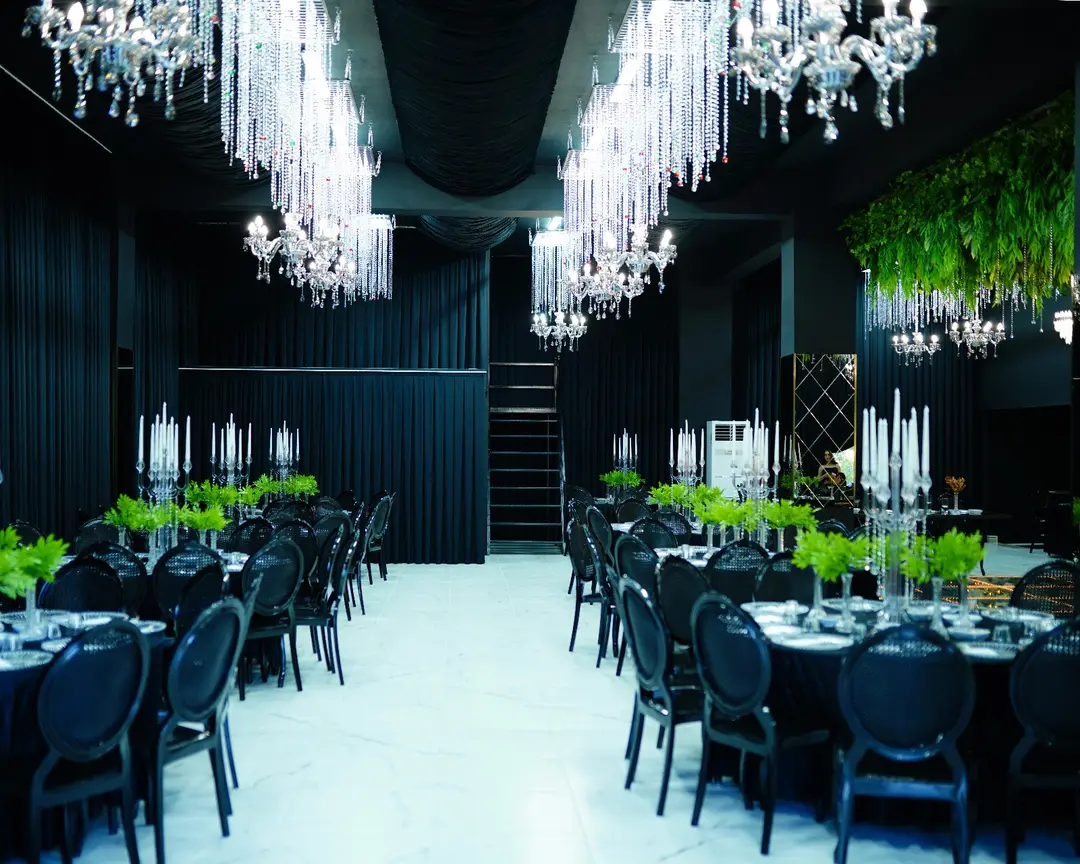 Aspera Event Home (Aspera Organizasyon) — Elazığ — küçük resim 5