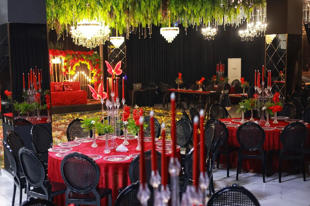 Aspera Event Home (Aspera Organizasyon) — Elazığ — küçük resim 3