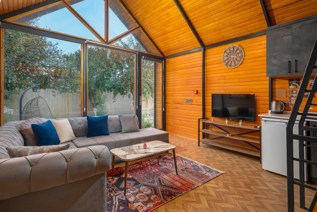 Konyaaltı Bungalov — Antalya — küçük resim 2