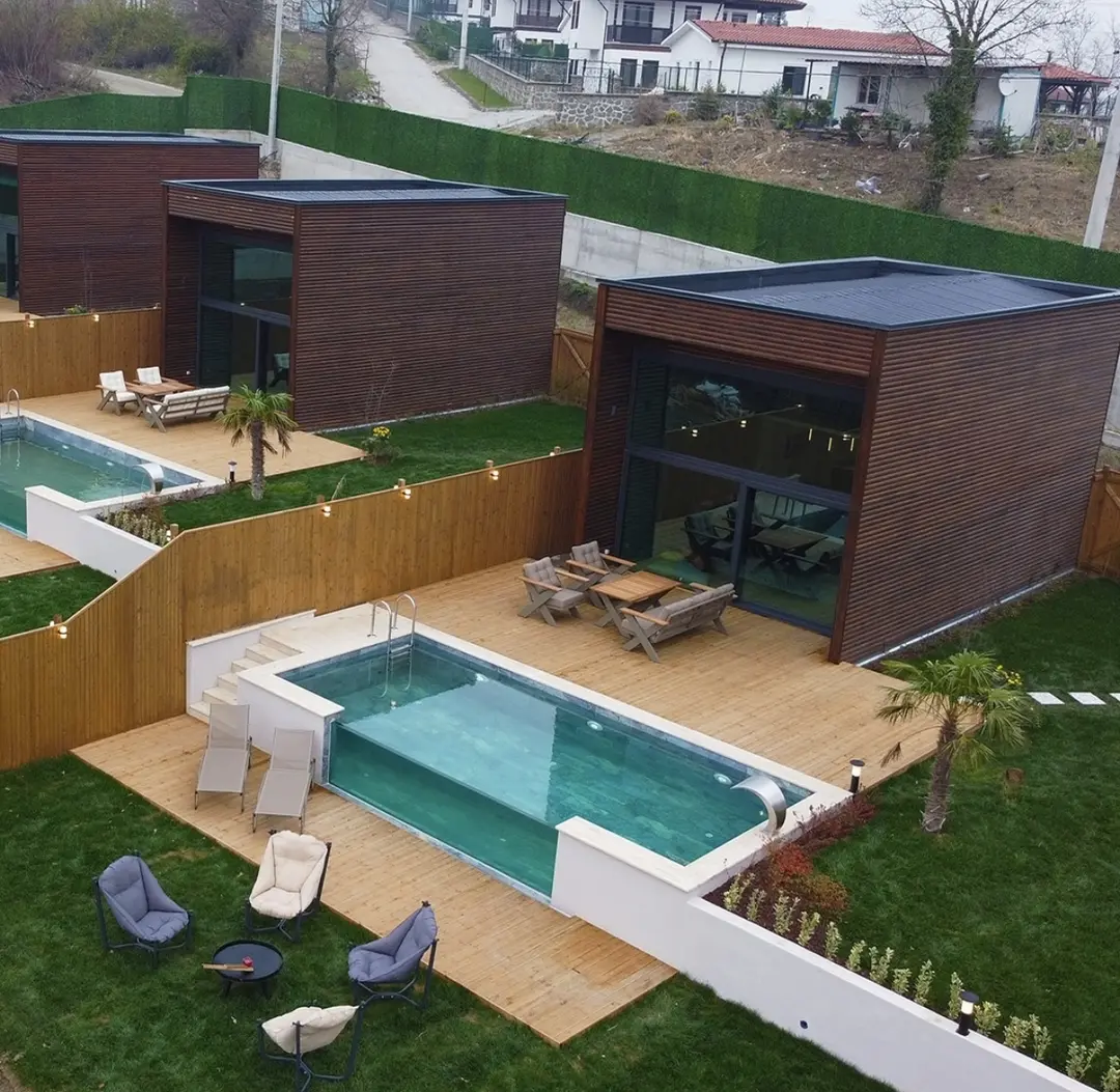 Elazığ23 Bungalov
