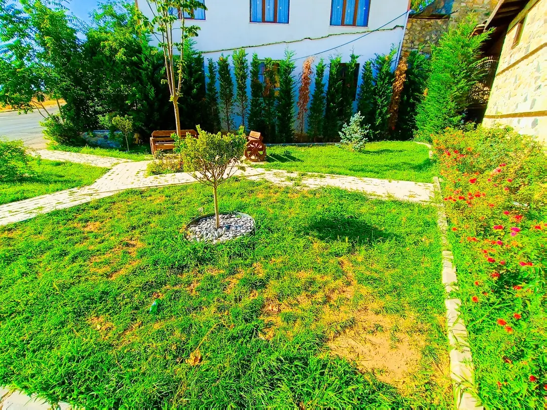 ELAZIĞ MUNICIPALITY HARPUT ACCOMMODATION HOUSE — Elazığ — küçük resim 9