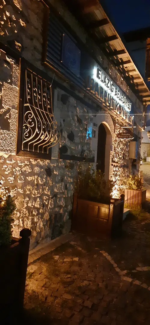ELAZIĞ MUNICIPALITY HARPUT ACCOMMODATION HOUSE — Elazığ — küçük resim 7