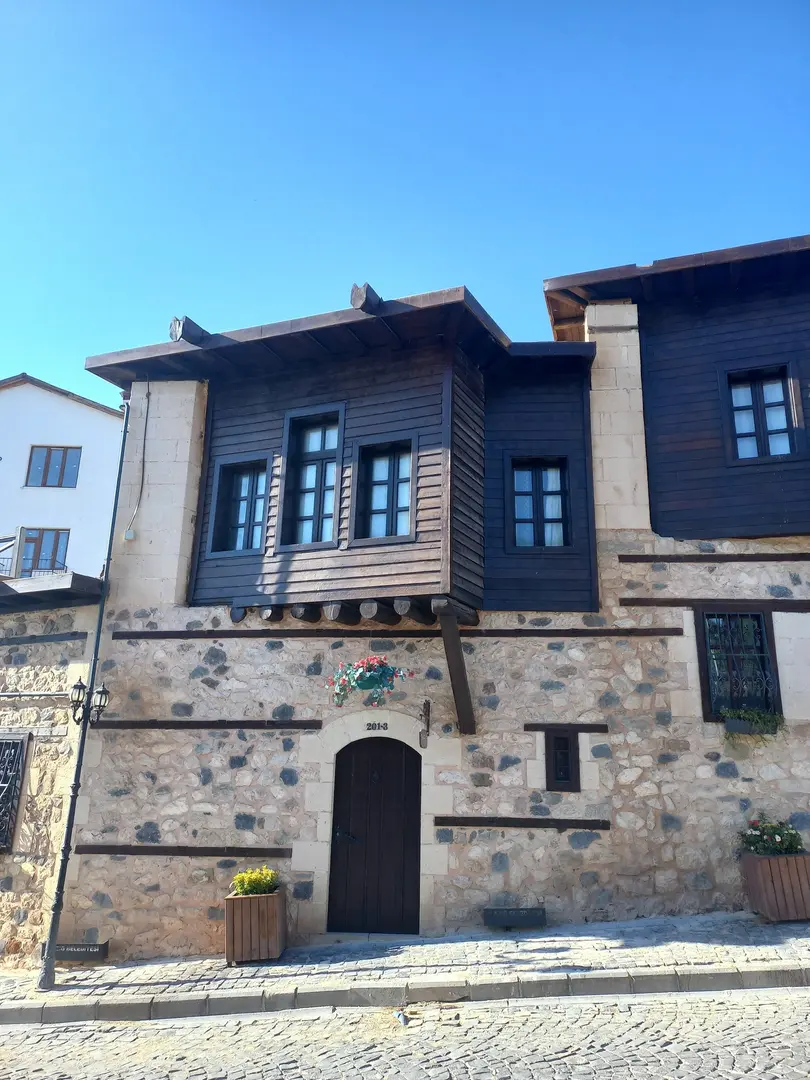 ELAZIĞ MUNICIPALITY HARPUT ACCOMMODATION HOUSE — Elazığ — küçük resim 2