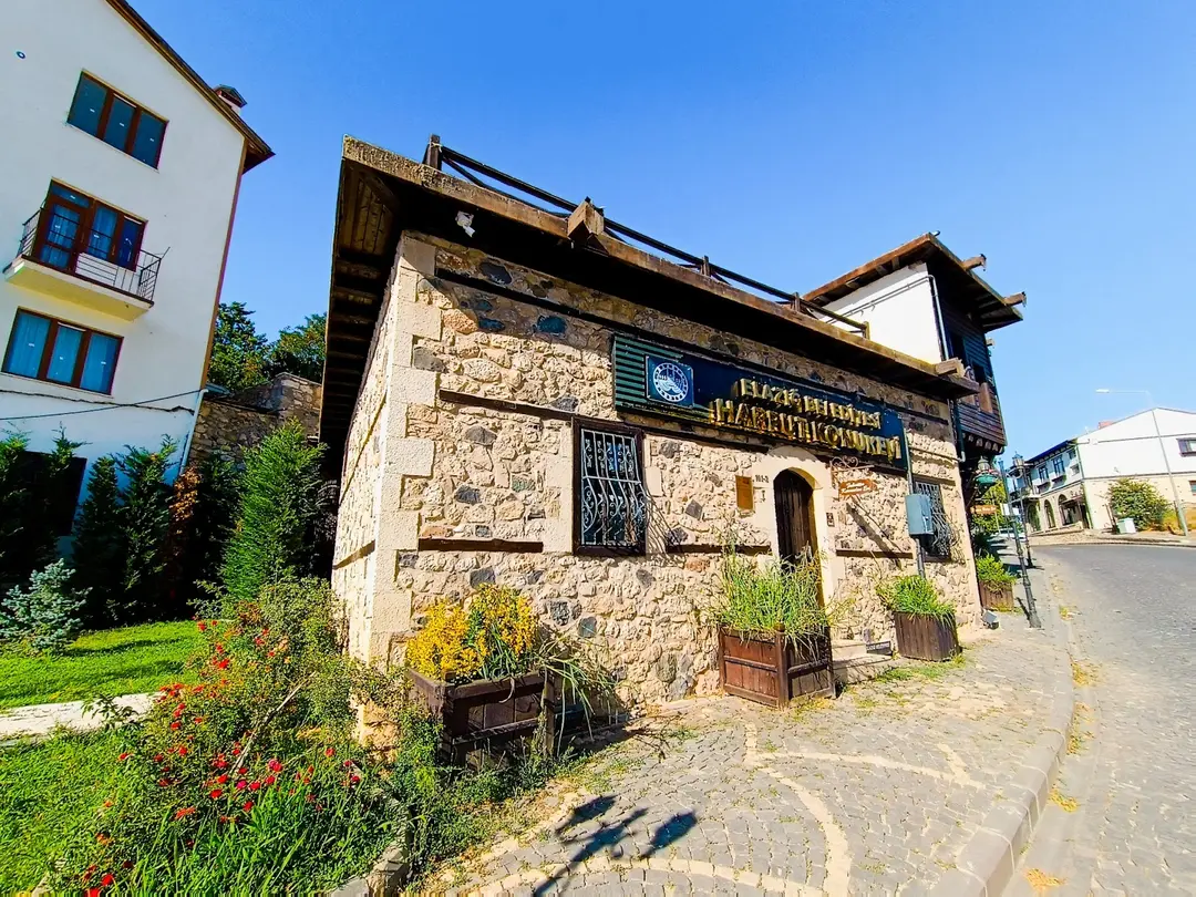 ELAZIĞ MUNICIPALITY HARPUT ACCOMMODATION HOUSE — Elazığ — küçük resim 4