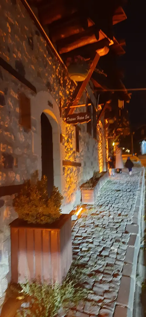 ELAZIĞ MUNICIPALITY HARPUT ACCOMMODATION HOUSE — Elazığ — küçük resim 8