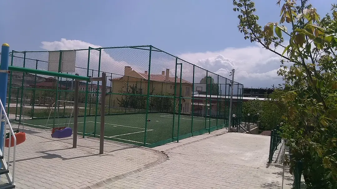 Mirşems evleri