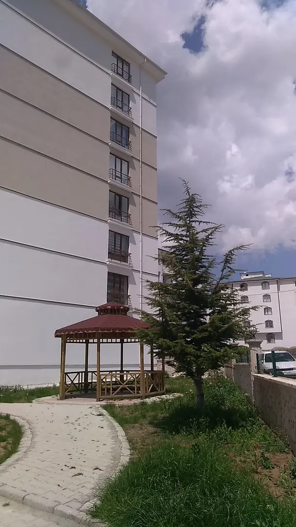 Mirşems evleri — Elazığ — küçük resim 6