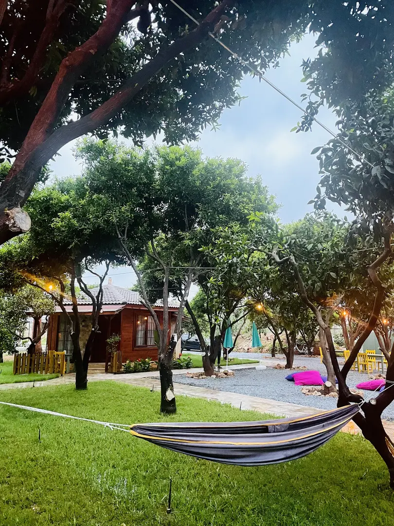 Mandarin Bungalow — Antalya — küçük resim 6
