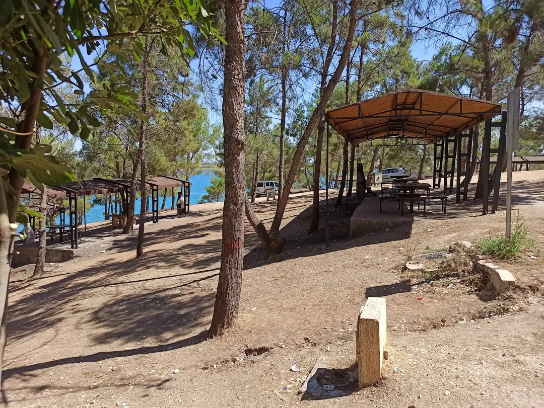 Bozova Çatak Bungalov Evleri — Şanlıurfa — küçük resim 9