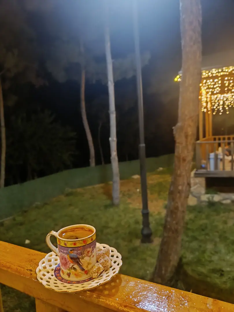 Bozova Çatak Bungalov Evleri — Şanlıurfa — küçük resim 6
