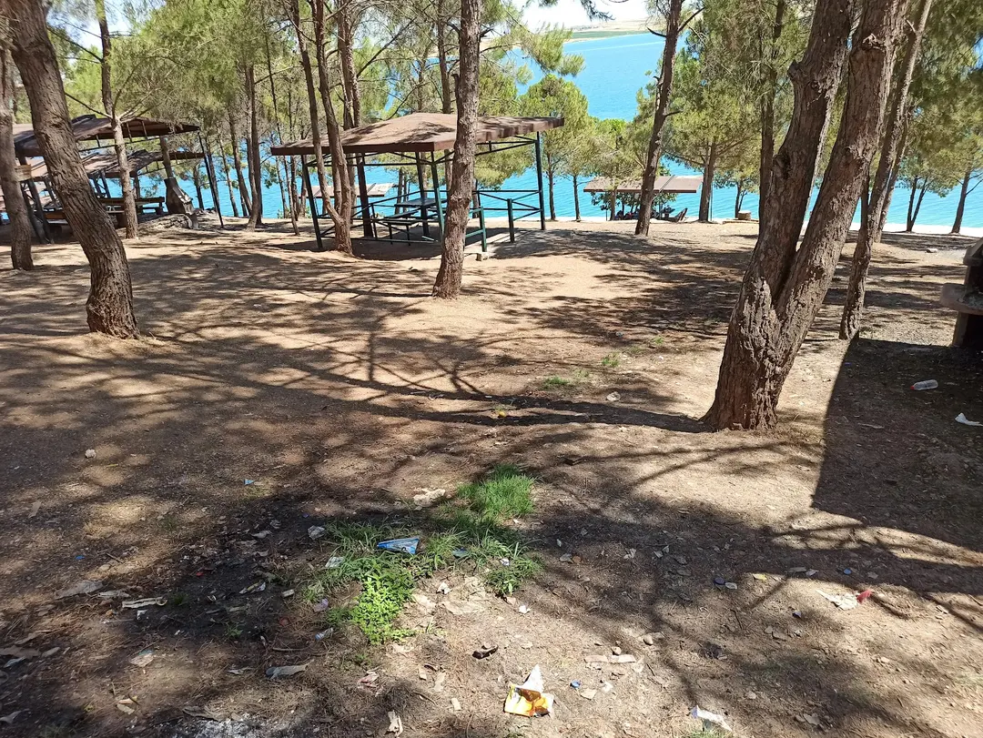 Bozova Çatak Bungalov Evleri — Şanlıurfa — küçük resim 4