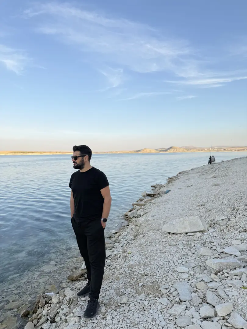 Bozova Çatak Bungalov Evleri — Şanlıurfa — küçük resim 8