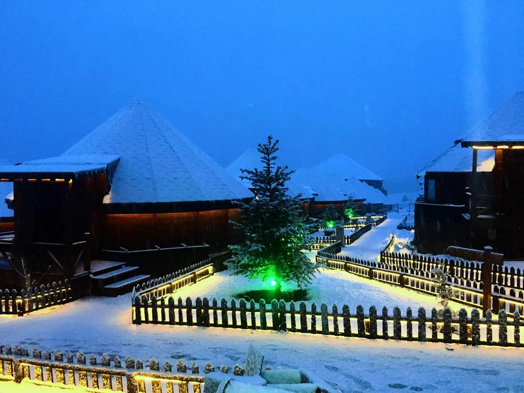 By Life Resorts Hotel — Erzincan — küçük resim 4