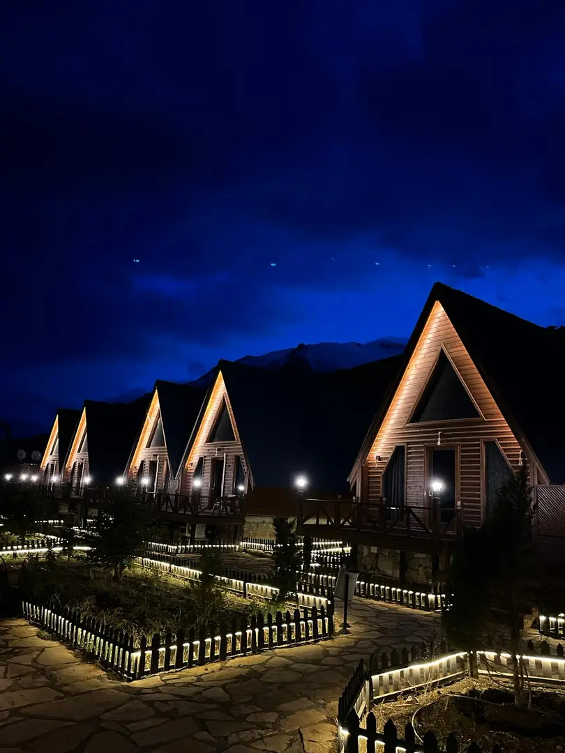 By Life Resorts Hotel