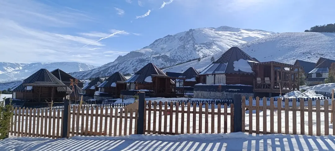 By Life Resorts Hotel — Erzincan — küçük resim 5
