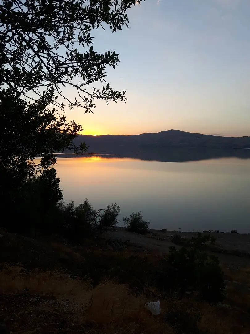 Hazar gölü Gap21