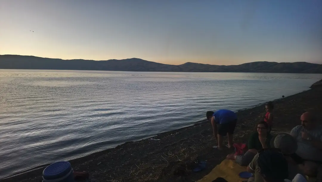 Hazar Gölü Gap21 — Elazığ — küçük resim 4