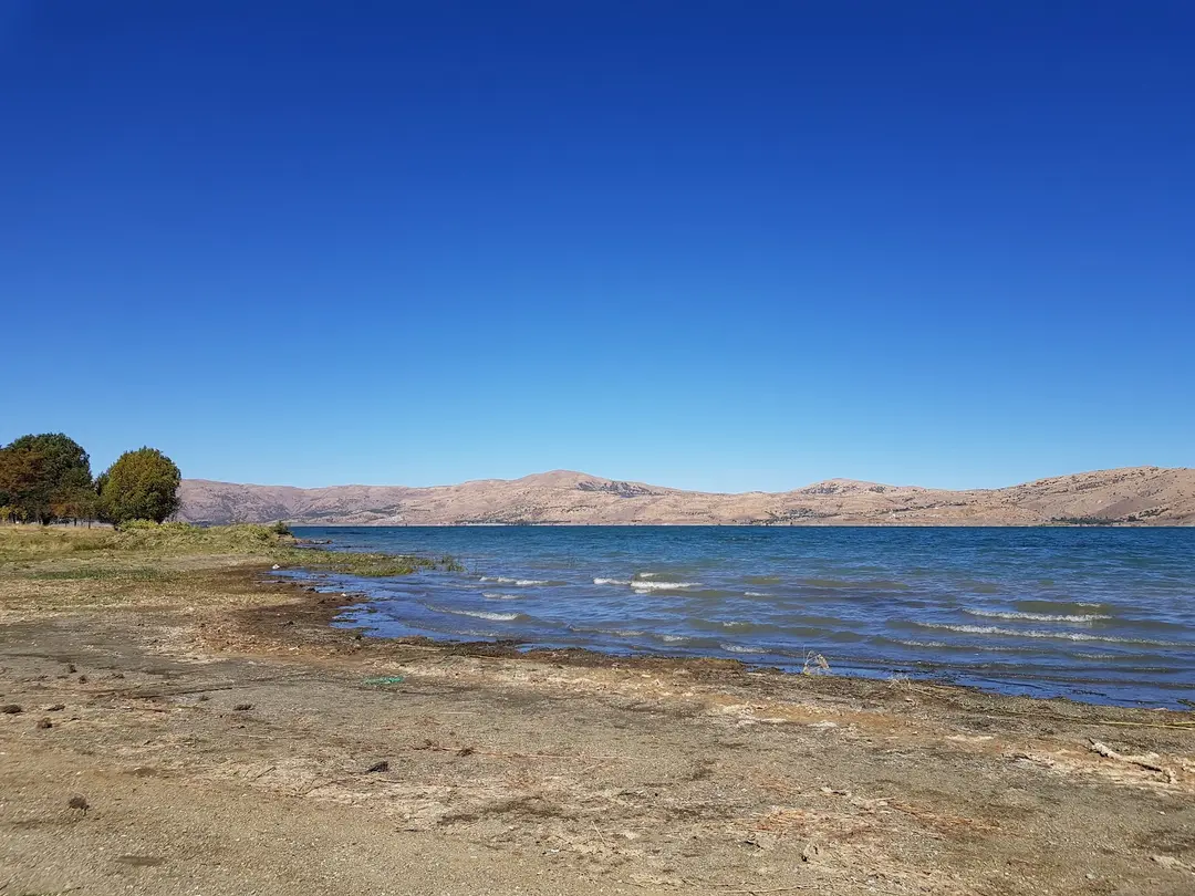 Hazar Gölü Gap21 — Elazığ — küçük resim 8