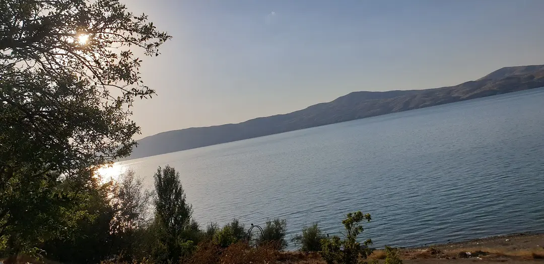Hazar Gölü Gap21 — Elazığ — küçük resim 7