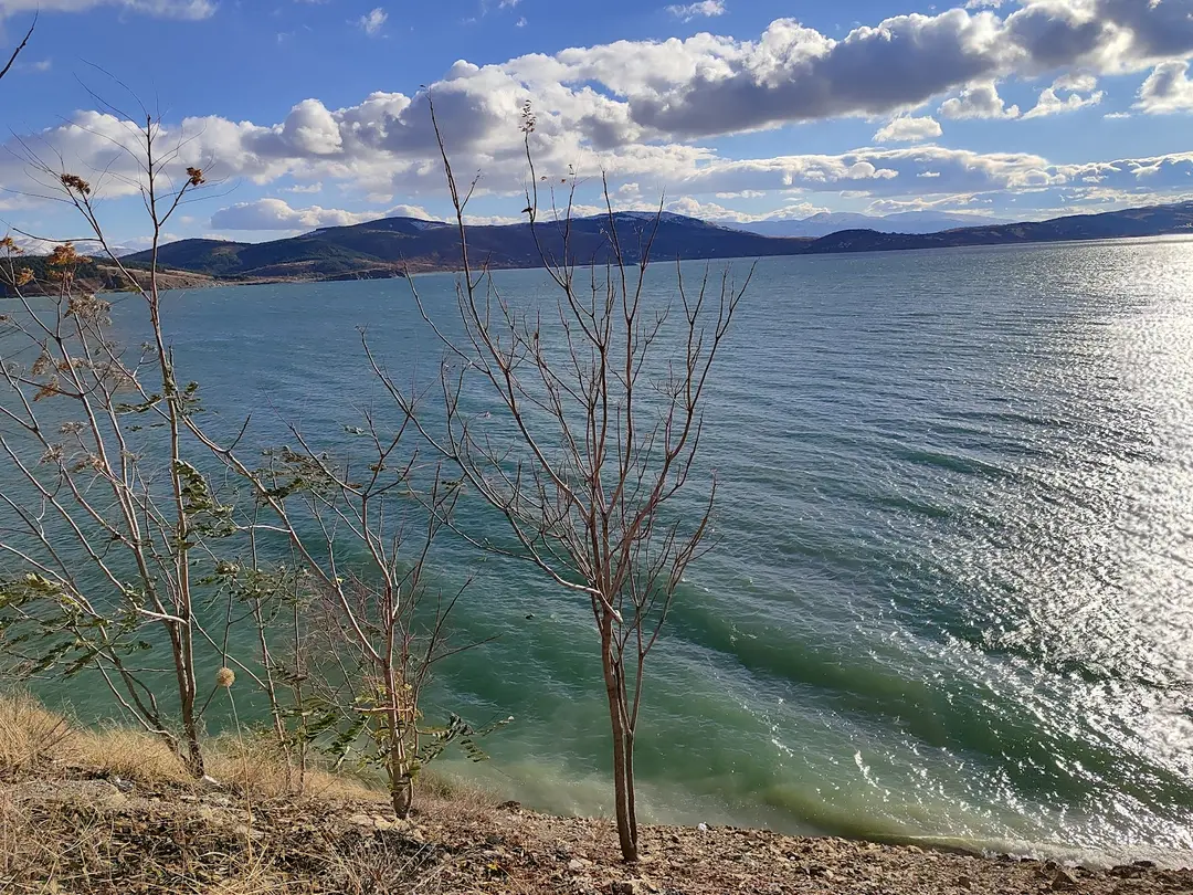 Hazar Gölü Gap21 — Elazığ — küçük resim 6
