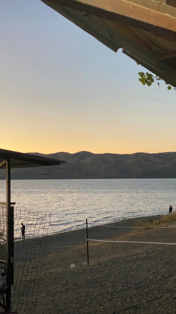 Hazar Lake Beach — Elazığ — küçük resim 8