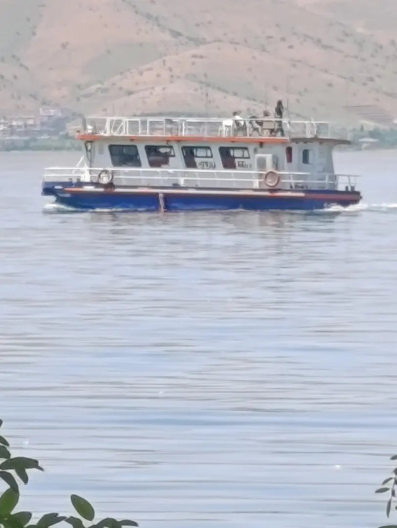 Hazar Lake Beach — Elazığ — küçük resim 7