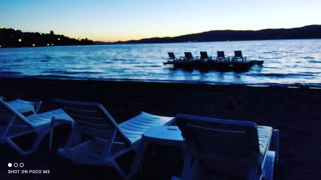 ESINTI HOLIDAY VILLAGE HAZAR LAKE — Elazığ — küçük resim 5