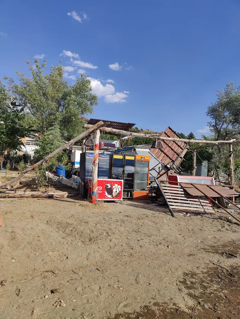 ESINTI HOLIDAY VILLAGE HAZAR LAKE — Elazığ — küçük resim 6