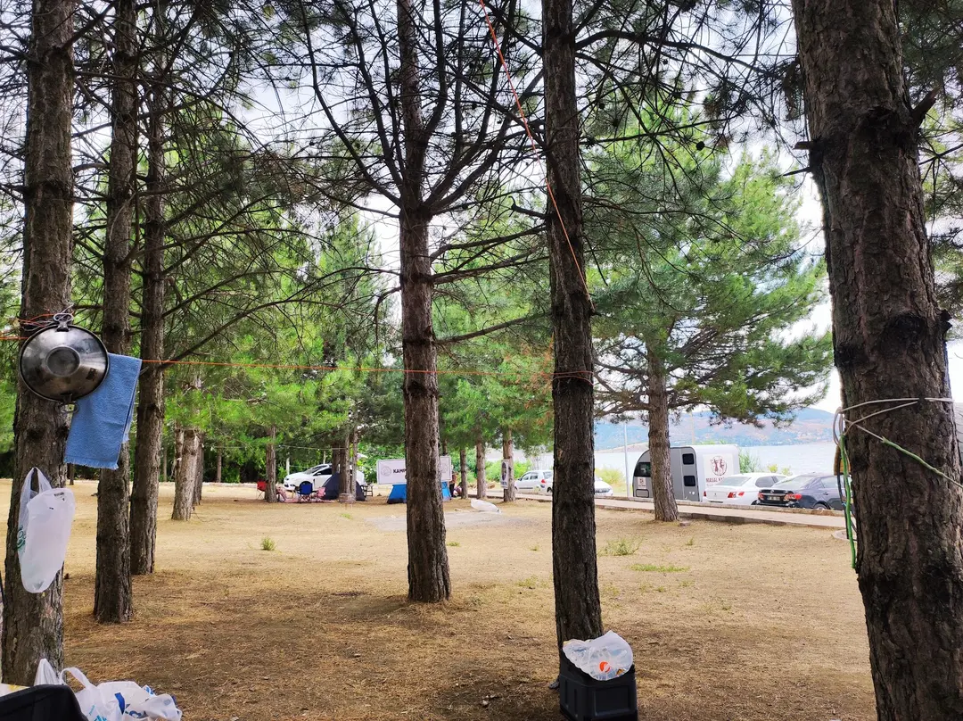 Blue Green Resort Tatil Köyü — Elazığ — küçük resim 7