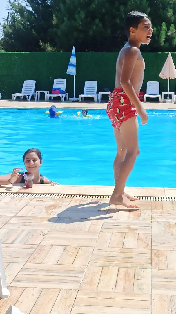 Blue Green Resort Tatil Köyü — Elazığ — küçük resim 10