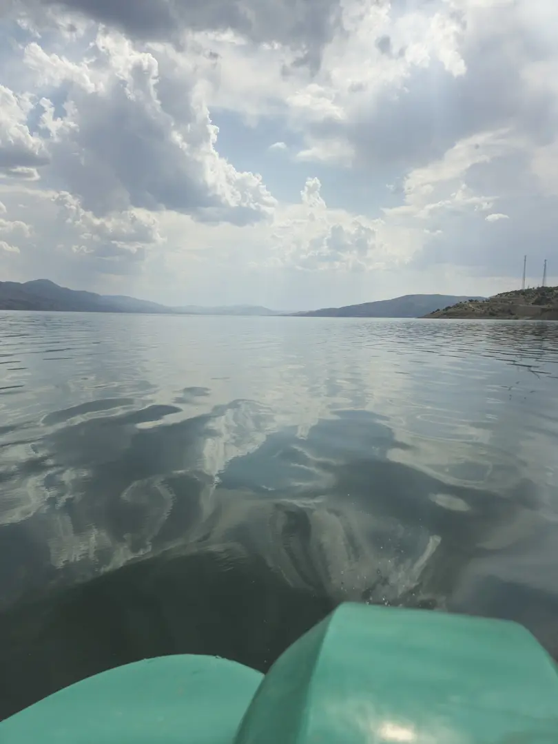 Blue Green Resort Tatil Köyü — Elazığ — küçük resim 9