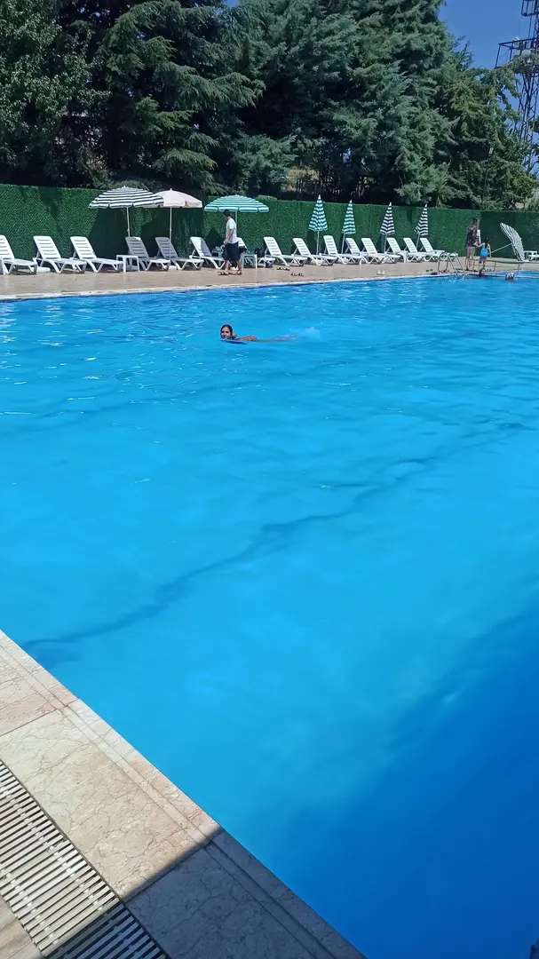 Blue Green Resort Tatil Köyü — Elazığ — küçük resim 2