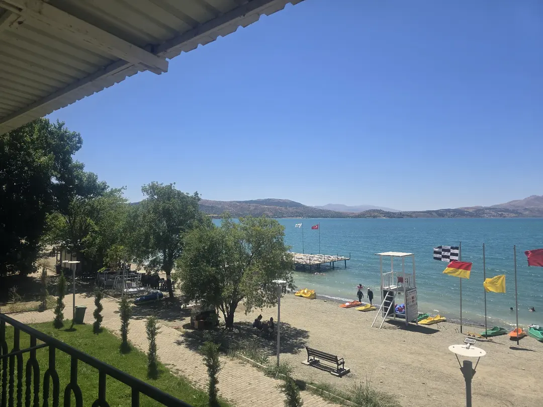 Blue Green Resort Tatil Köyü — Elazığ — küçük resim 5