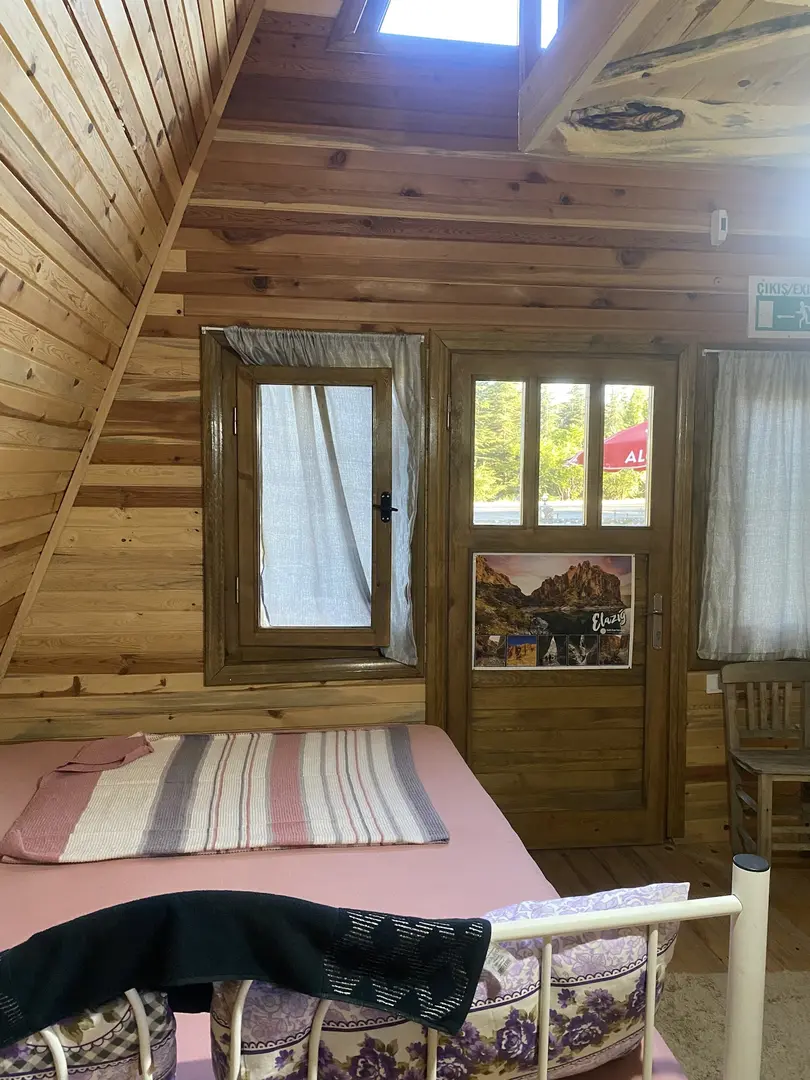 Günay Bungalov — Elazığ — küçük resim 9