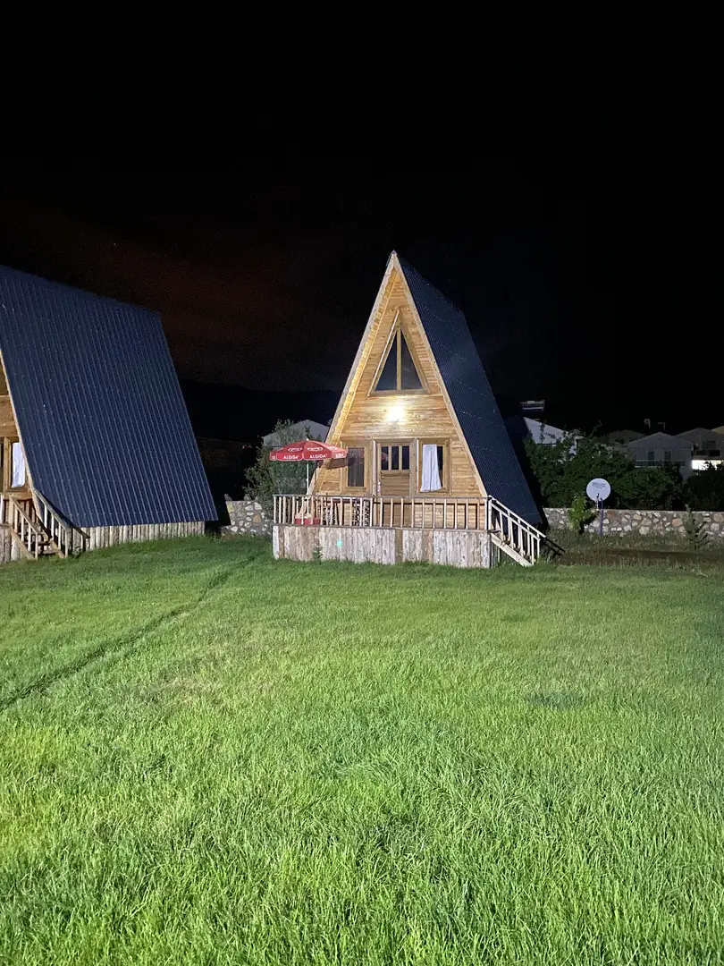 Günay Bungalov